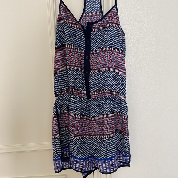 Collective Concepts romper - Picture 1 of 1